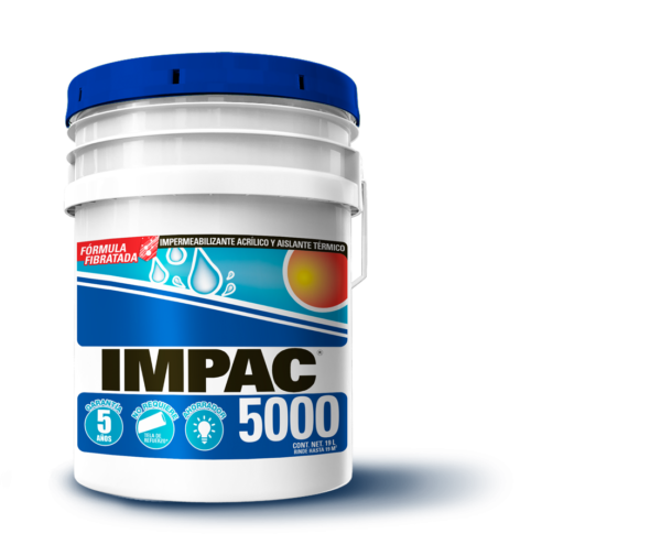 IMPAC 5000 Fibratado