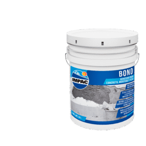 IMPAC BOND Adhesivo Para Concreto 19 Lts