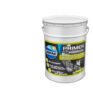 IMPAC Primarios Asfáltico Híbrido