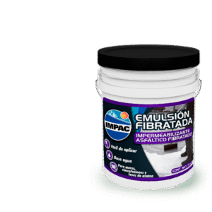 IMPAC Emulsión Fibratada®