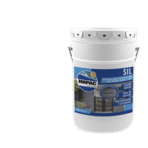 IMPAC SIL Repelente De Humedad